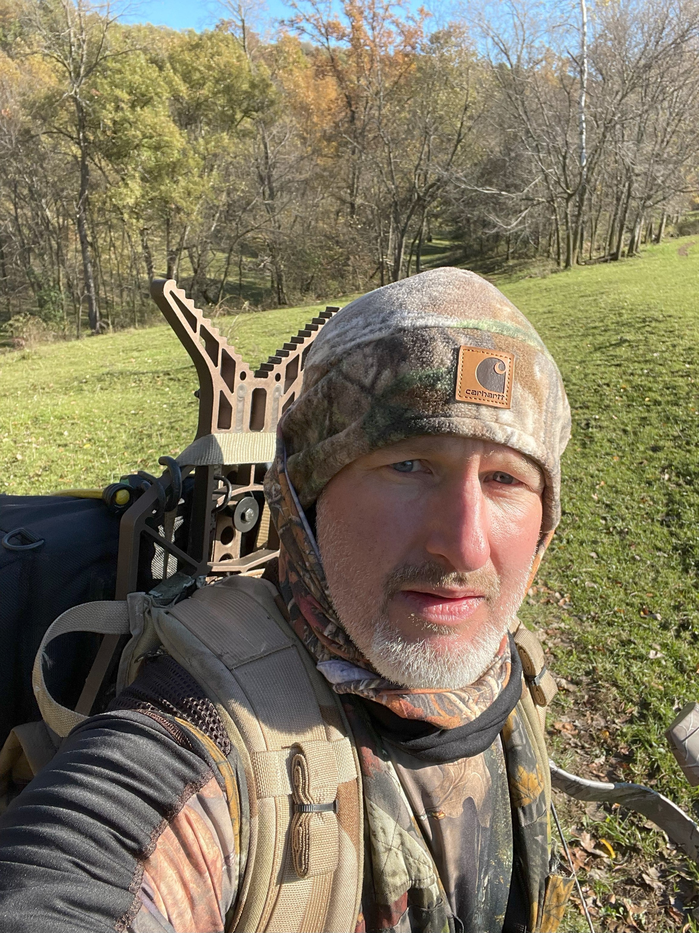 Mobility Training Hunting Beast Gear