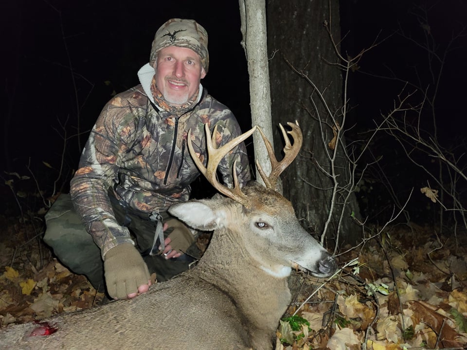 Season In Review Hunting Beast Gear