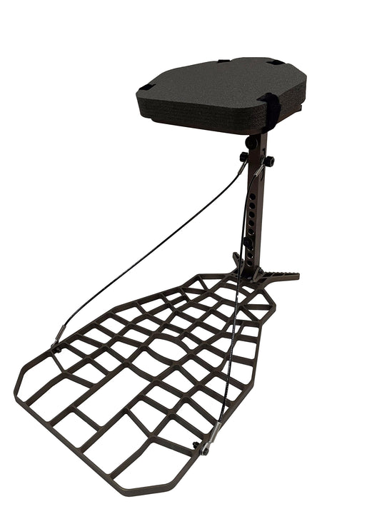 BEAST GEAR SCRATCH & DENT HANG-ON TREESTAND