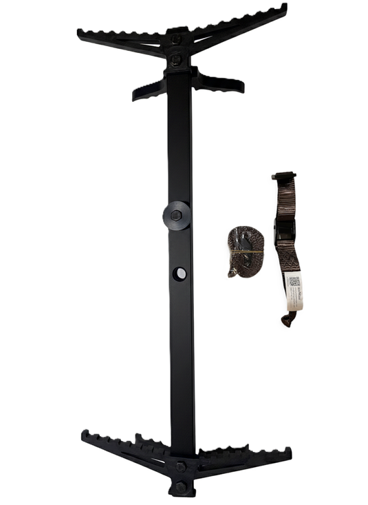 OB (NO HOLE) BEAST GEAR CLIMBING STICK