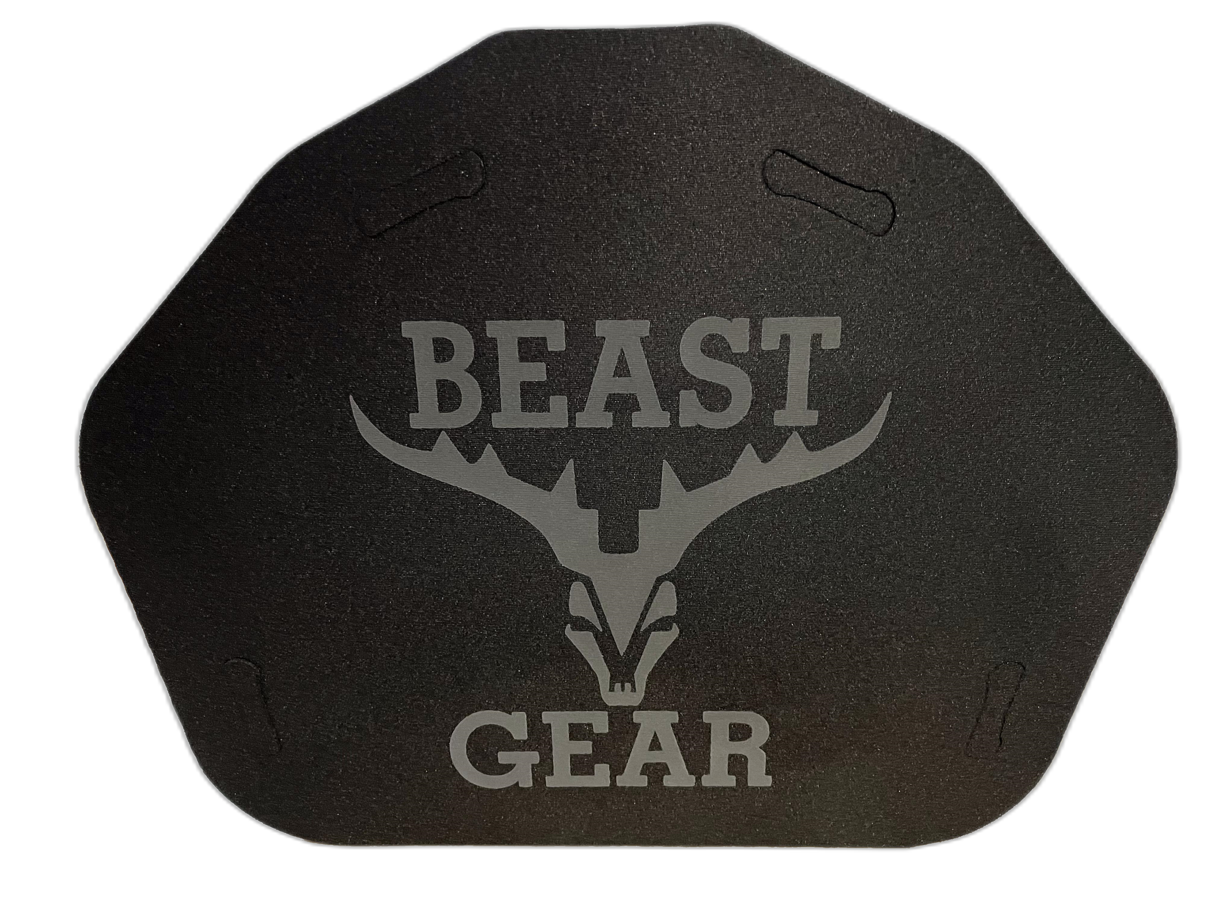 beast gear bandagen HANG-ON FOAM SEAT