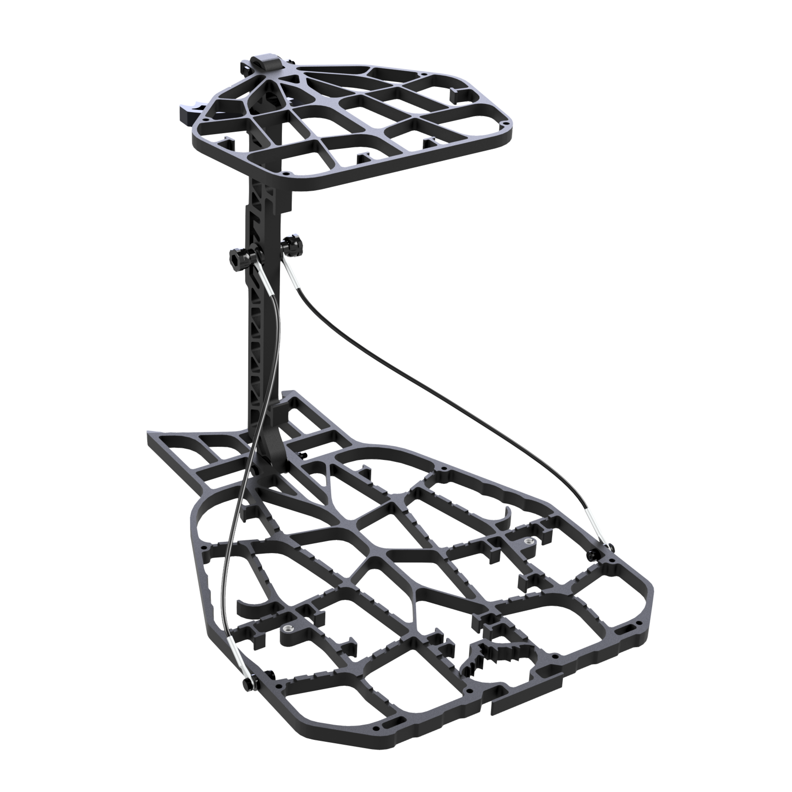 THE DRIFTER HANG-ON – Beast Gear