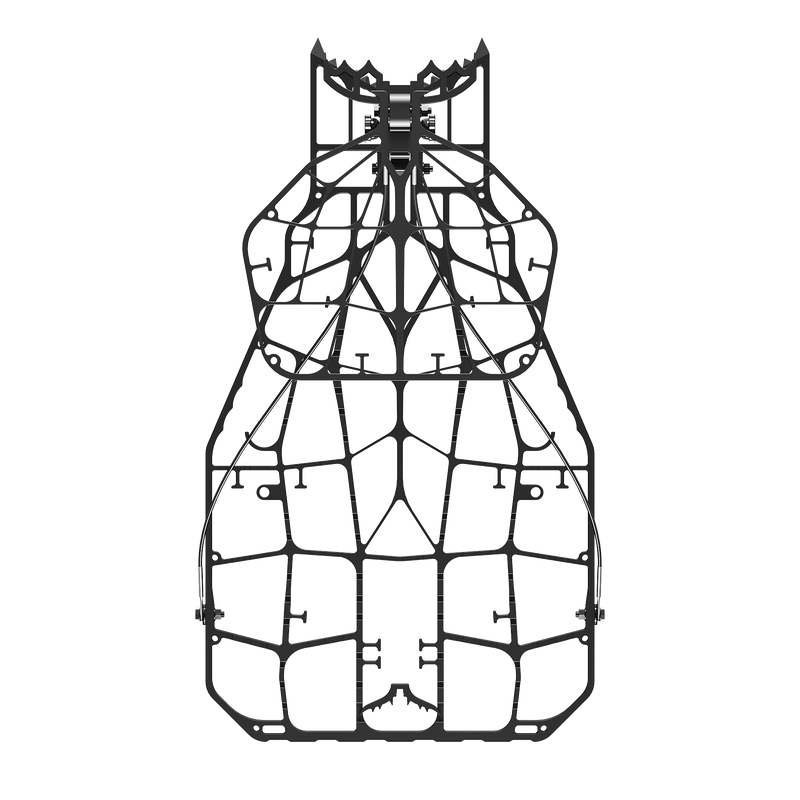 Load image into Gallery viewer, THE FRINGE HANG-ON