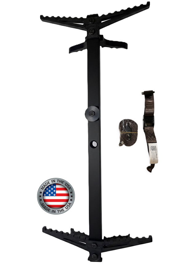 Load image into Gallery viewer, OB (NO HOLE) BEAST GEAR CLIMBING STICK