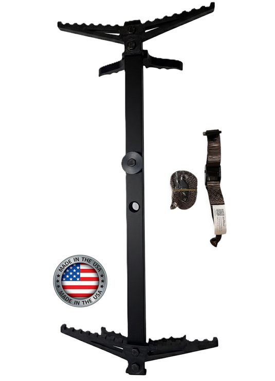 OB (NO HOLE) BEAST GEAR CLIMBING STICK