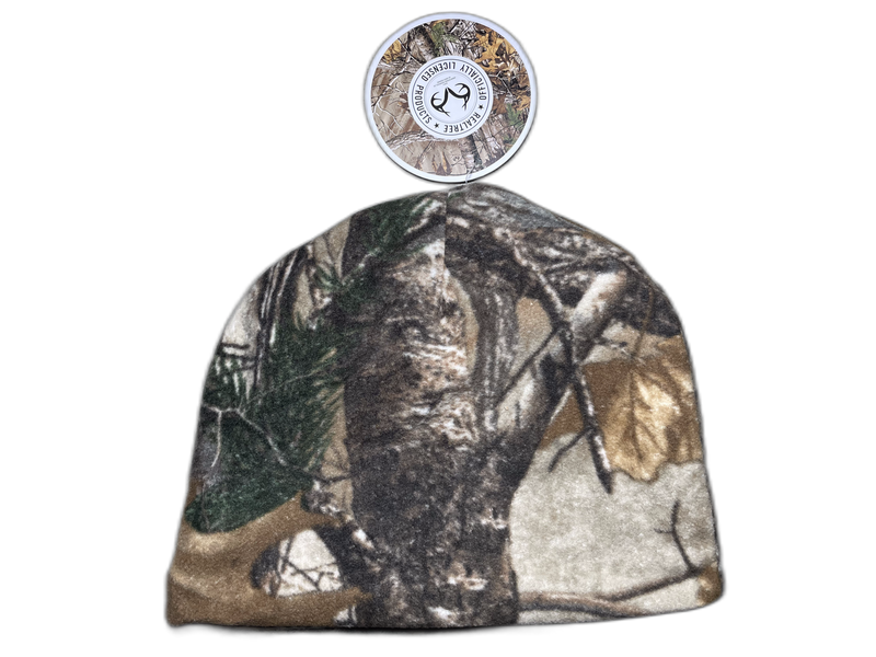 Load image into Gallery viewer, BEAST GEAR REALTREE BEANIE
