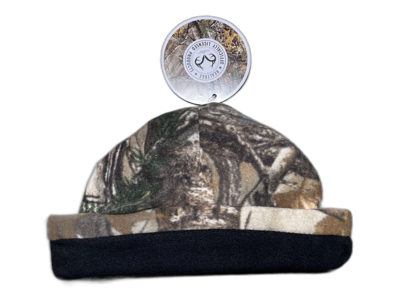 Load image into Gallery viewer, BEAST GEAR REALTREE BEANIE
