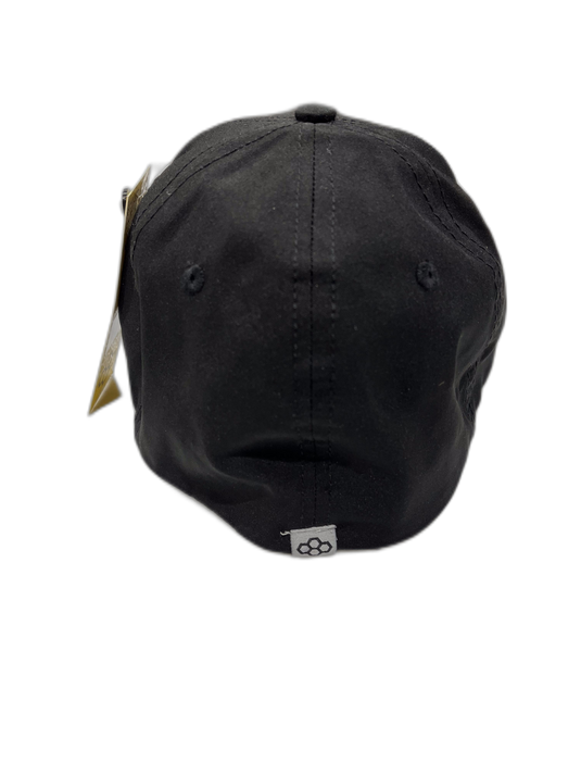 BEAST GEAR RUDIS BLACK CAP