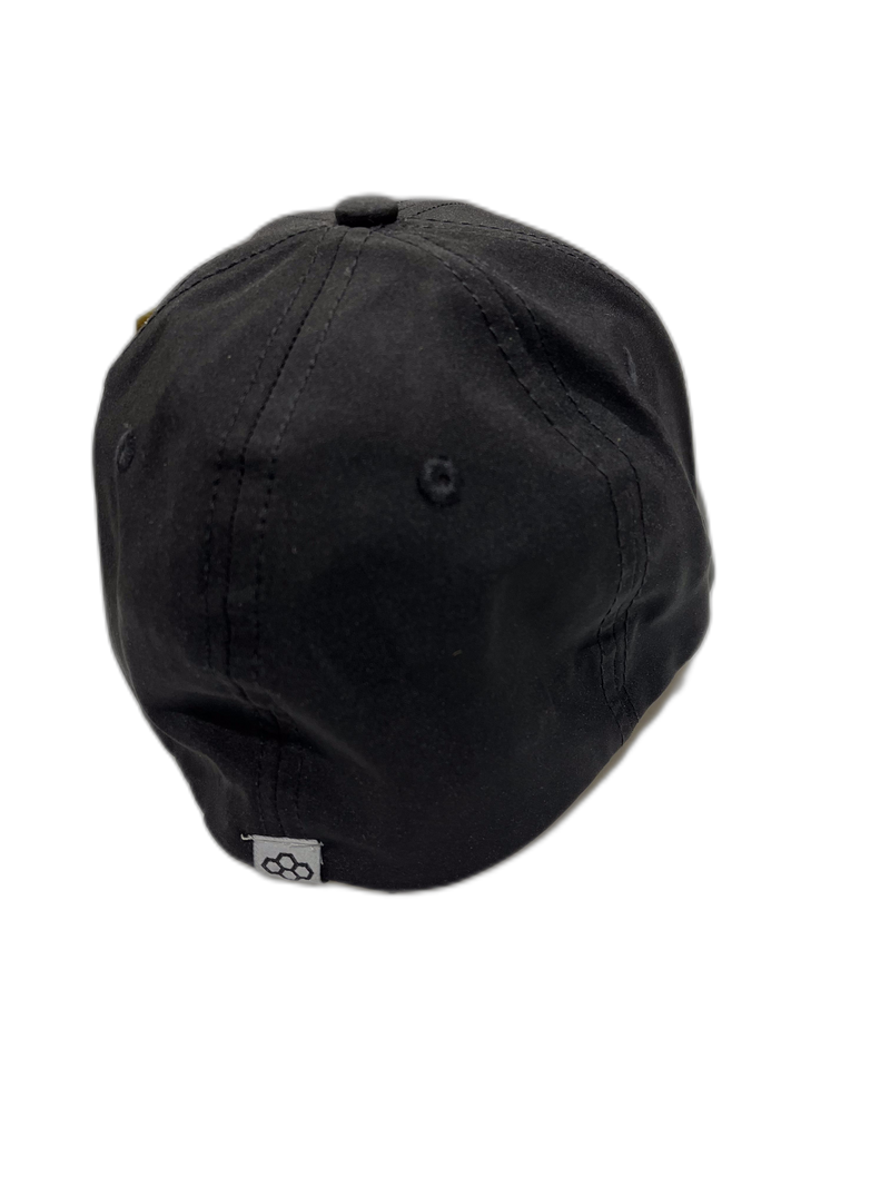 Load image into Gallery viewer, BEAST GEAR RUDIS BLACK CAP
