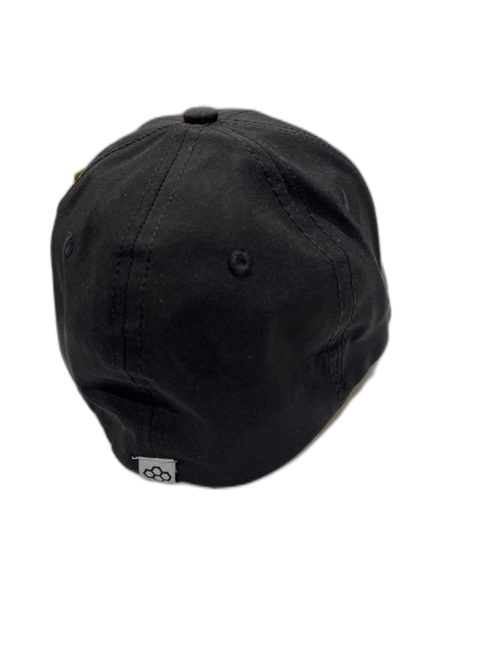 BEAST GEAR RUDIS BLACK CAP