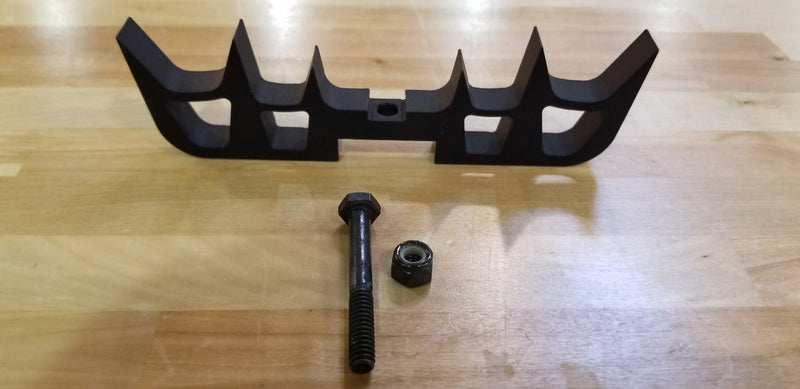 Load image into Gallery viewer, HANG-ON ANTLER BRACKET