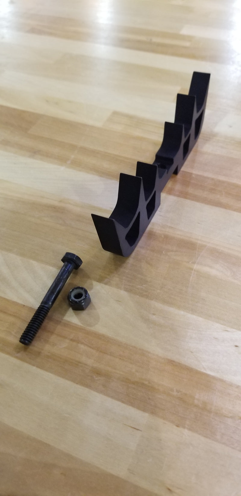 Load image into Gallery viewer, HANG-ON ANTLER BRACKET