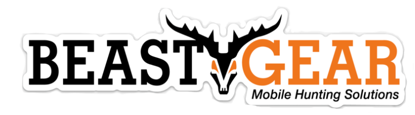 beast gear mundschutz BEAST GEAR STICKER