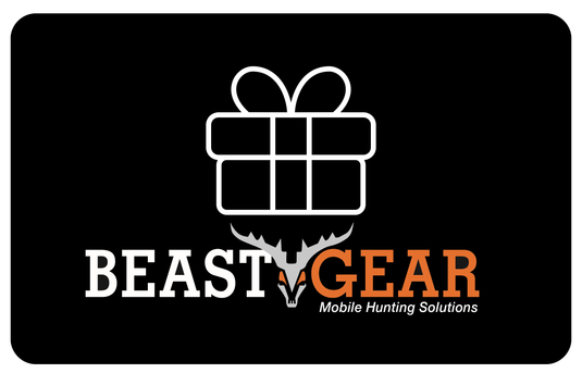 BEAST GEAR GIFT CARD