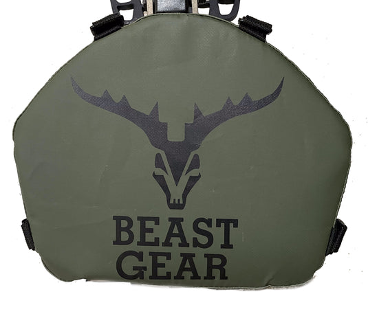 BEAST GEAR PREMIUM SEAT