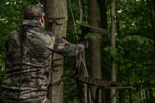 Top 5 Deer Hunting Tips