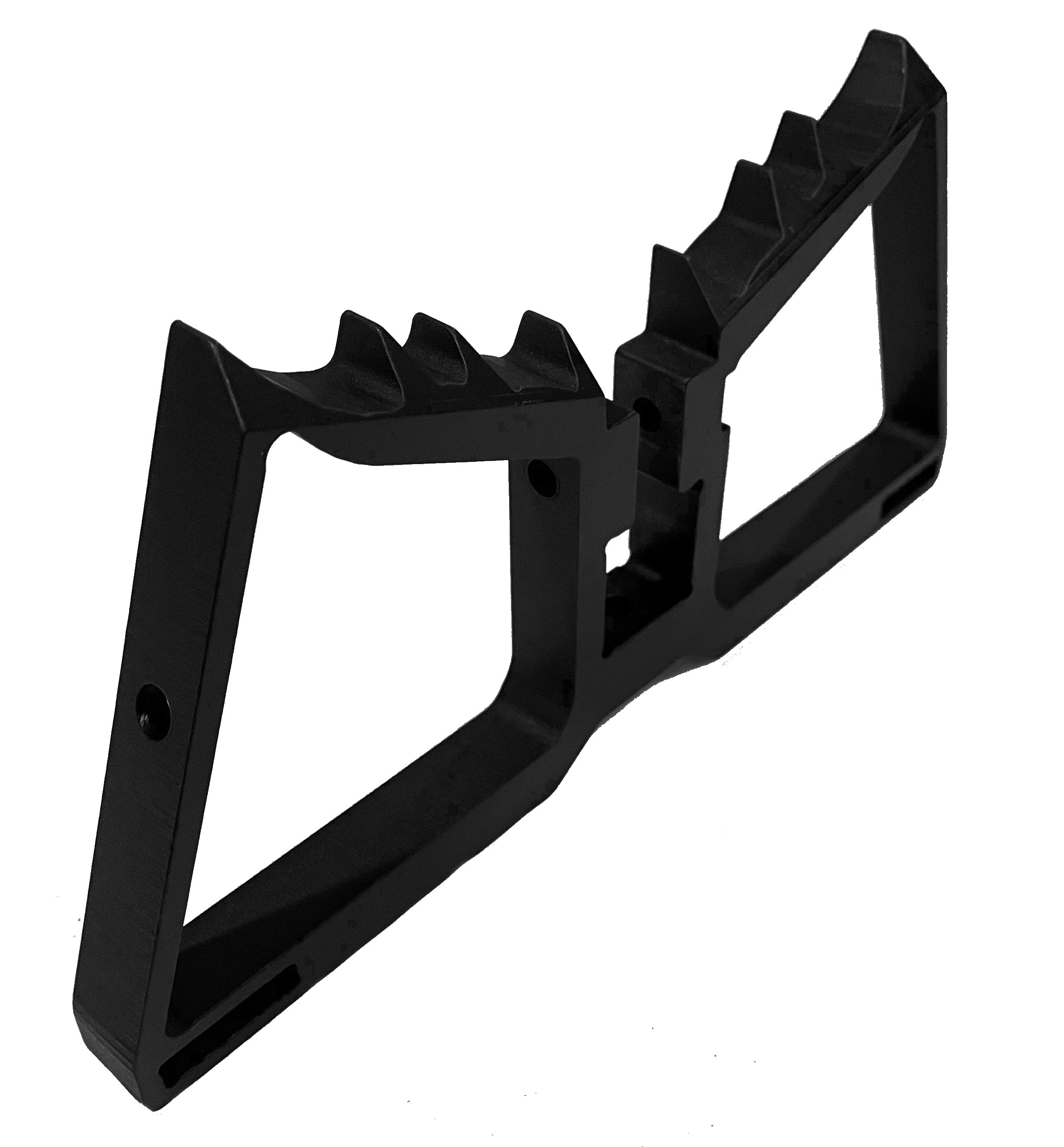 Saddle Platforms Hunting Beast Gear