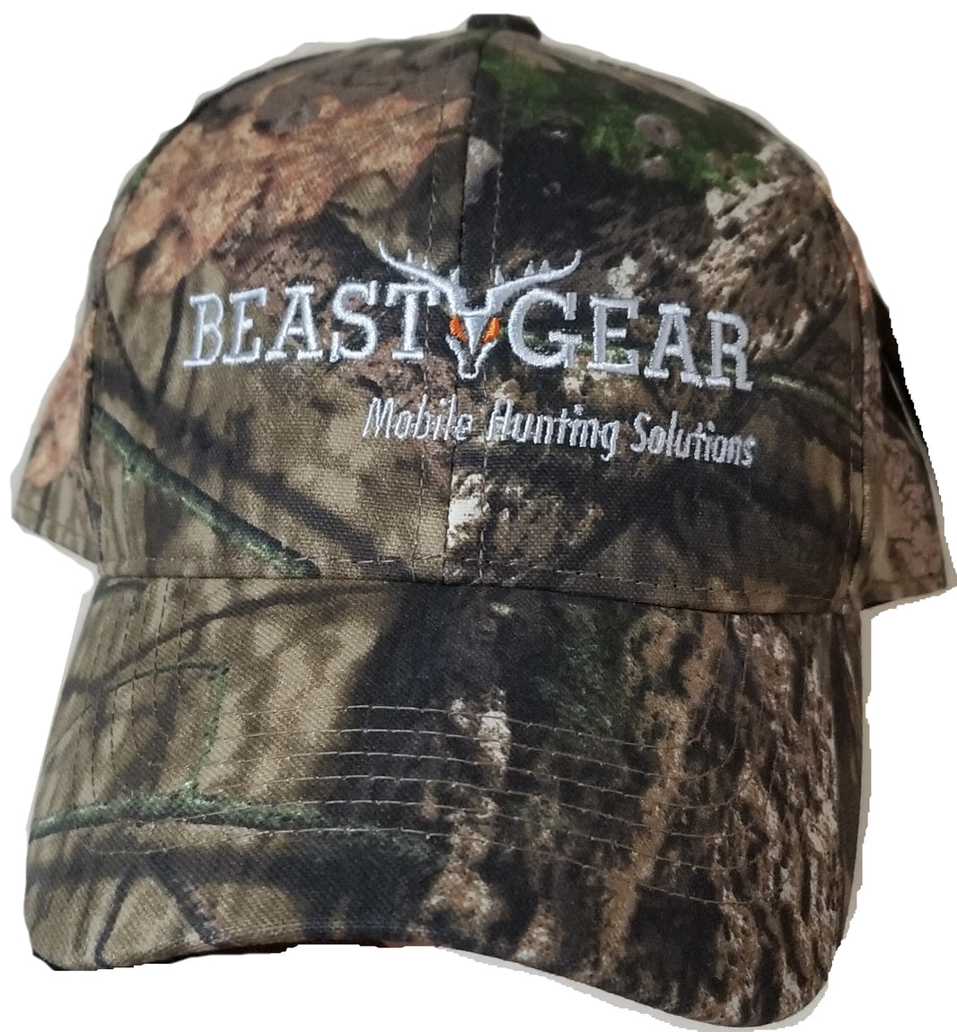 HUNT READY STAND & STICK PACKAGE Hunting Beast Gear
