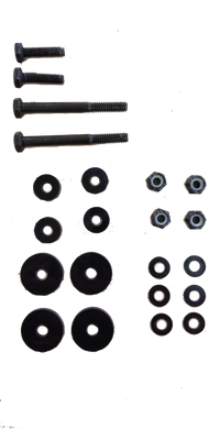 HANG-ON BOLT & WASHER PACK
