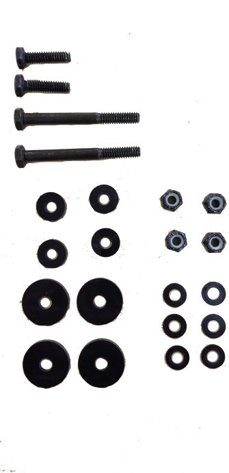 HANG-ON BOLT & WASHER PACK