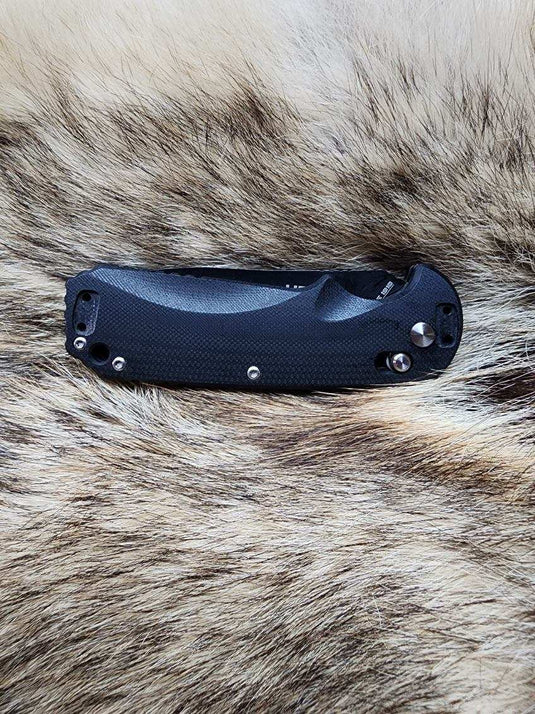 BEAST GEAR UTICA KNIFE (USA)