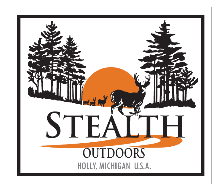 Load image into Gallery viewer, STEALTH STRIPS® TREESTAND KIT
