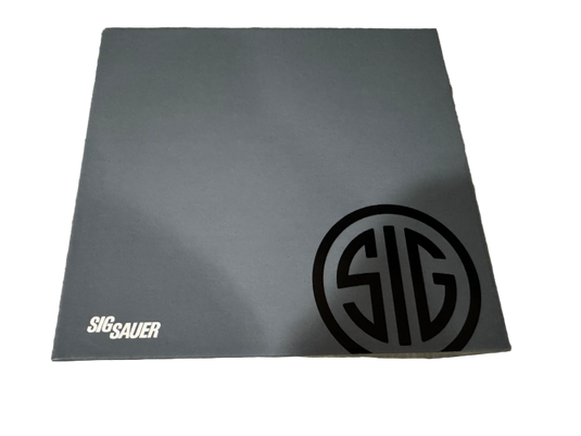 SIG SAUER KILO6K-HD Range Finding Binoculars - NIB