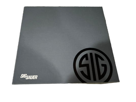 SIG SAUER KILO6K-HD Range Finding Binoculars - NIB