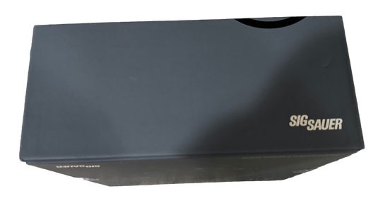 SIG SAUER KILO6K-HD Range Finding Binoculars - NIB