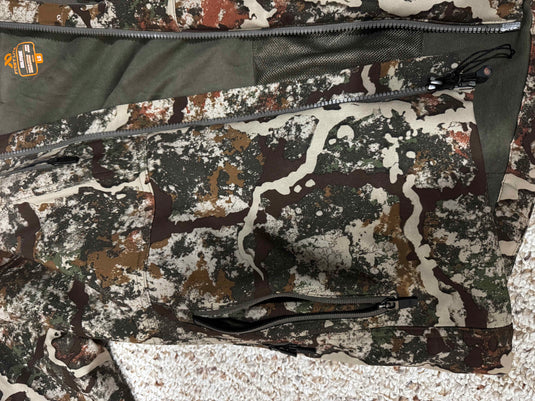 FirstLite Men's Solitude Insulated Jacket (L)