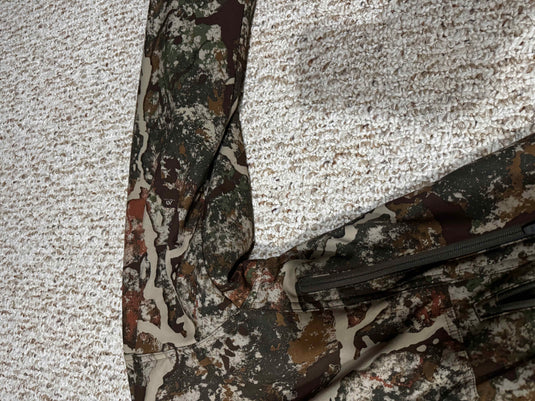 FirstLite Men's Solitude Insulated Jacket (L)