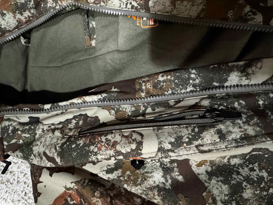 FirstLite Men's Solitude Insulated Jacket (L)