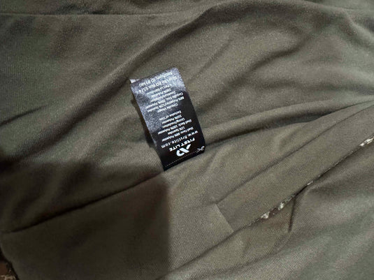 FirstLite Men's Solitude Insulated Jacket (L)