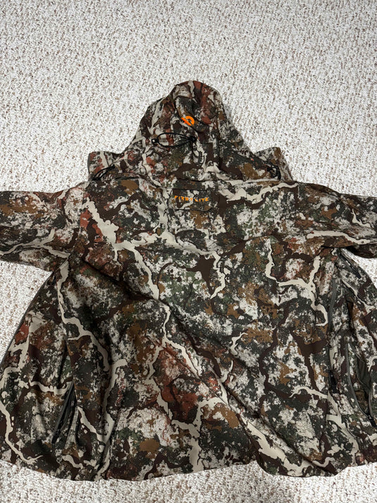 FirstLite Men's Solitude Insulated Jacket (L)