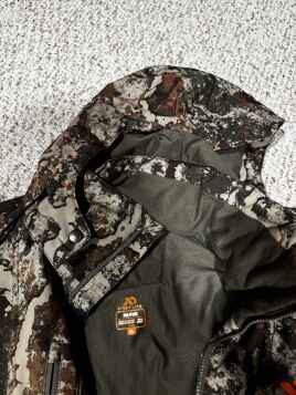 Firstlite Men's Solitude Insulated Jacket - Specter (XL)