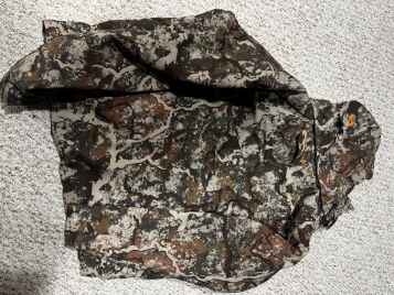 Firstlite Men's Solitude Insulated Jacket - Specter (XL)