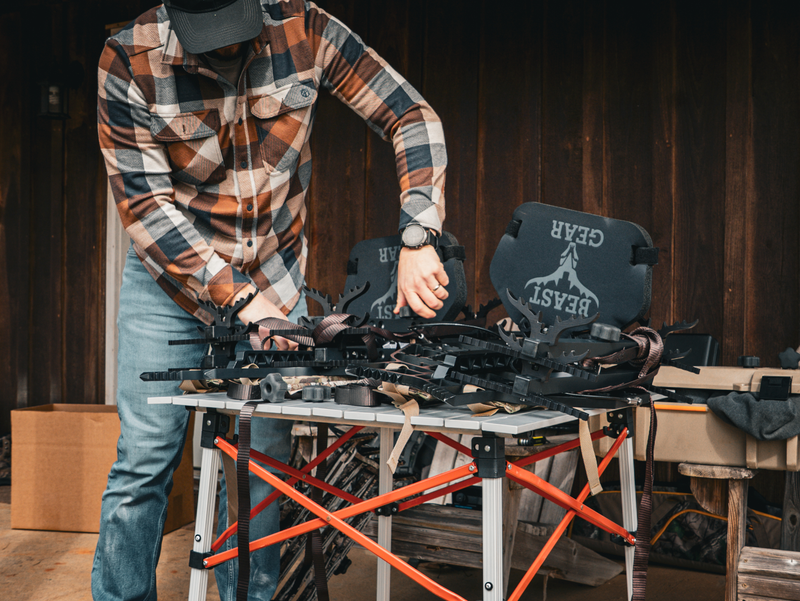 Load image into Gallery viewer, THE DRIFTER HANG-ON
