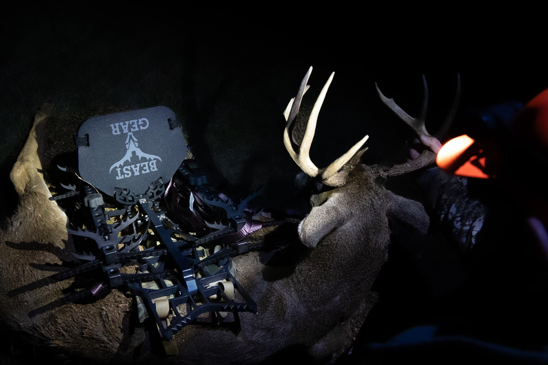 Load image into Gallery viewer, THE DRIFTER HANG-ON
