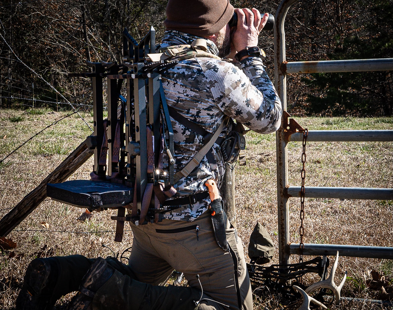 Load image into Gallery viewer, THE DRIFTER HANG-ON
