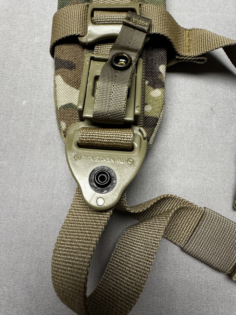 Load image into Gallery viewer, PREMIUM TREESTAND BACKPACK STRAPS
