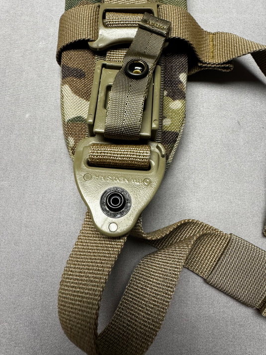 PREMIUM TREESTAND BACKPACK STRAPS