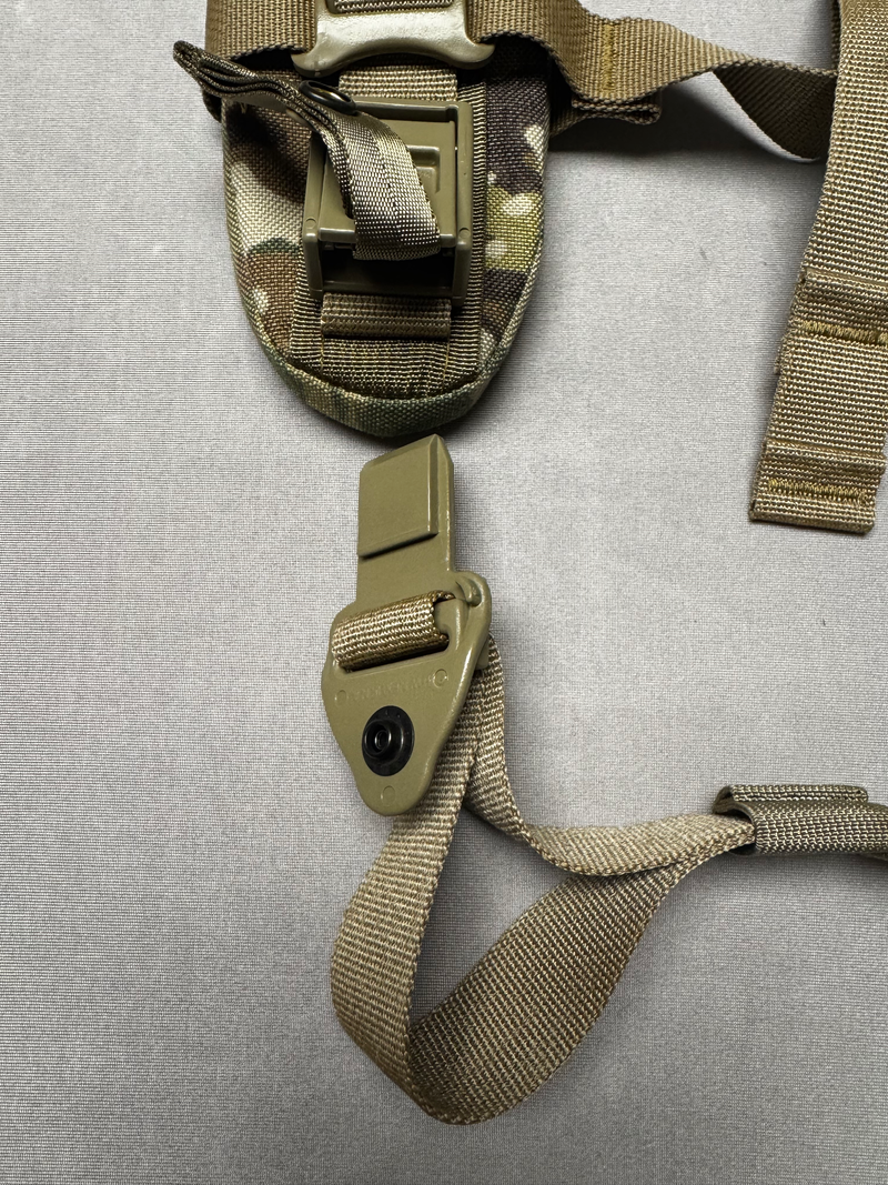 Load image into Gallery viewer, PREMIUM TREESTAND BACKPACK STRAPS
