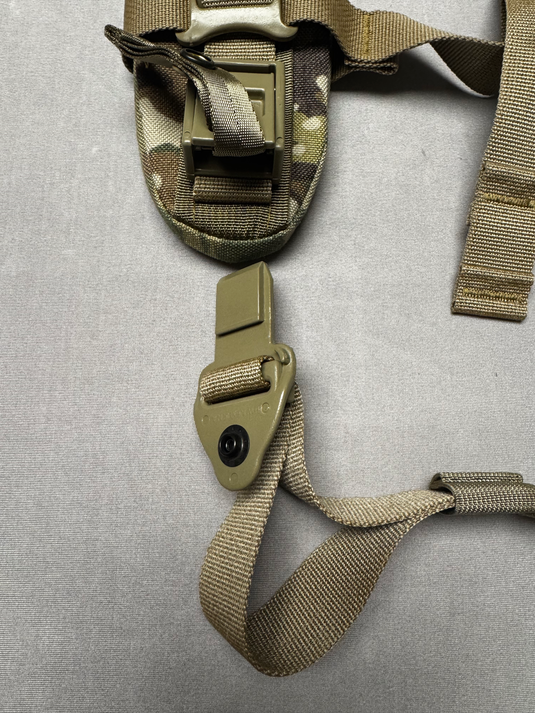 PREMIUM TREESTAND BACKPACK STRAPS
