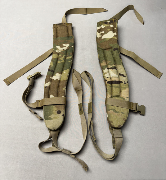 PREMIUM TREESTAND BACKPACK STRAPS