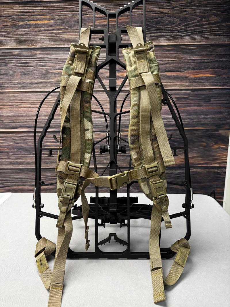 Load image into Gallery viewer, PREMIUM TREESTAND BACKPACK STRAPS
