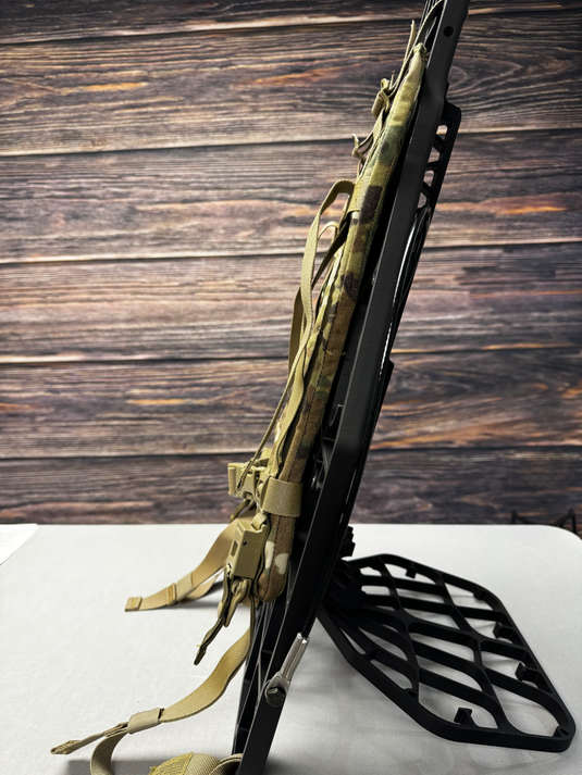 PREMIUM TREESTAND BACKPACK STRAPS