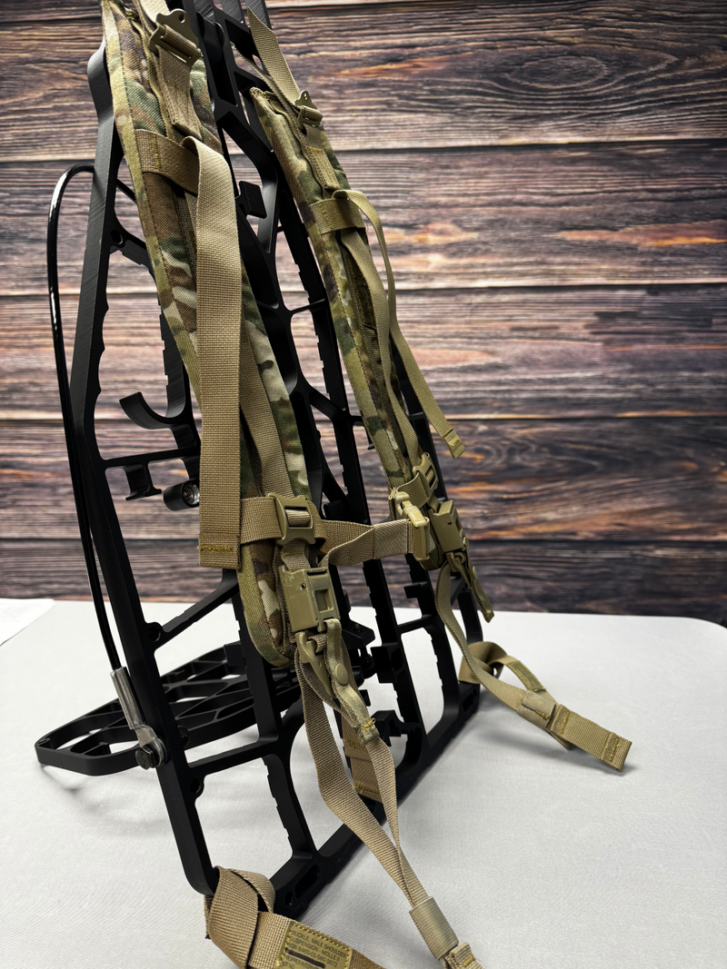 Load image into Gallery viewer, PREMIUM TREESTAND BACKPACK STRAPS
