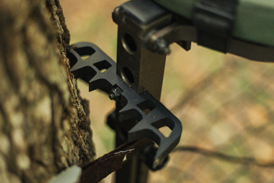 HANG-ON TREESTAND