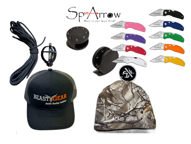 ACCESSORY COMBO PACK