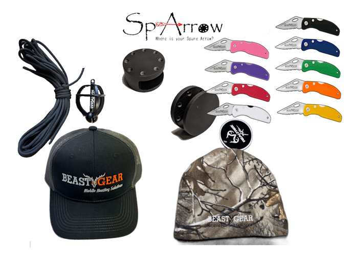 ACCESSORY COMBO PACK